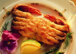 Domestic Soft Crab